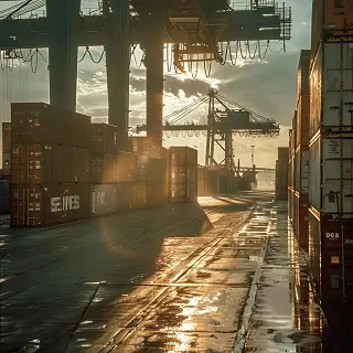 新鲜酱果美食做法