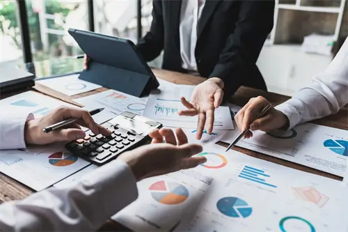 面粉甜品家庭美食做法